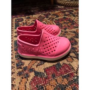 Toms Tiny Rompers water shoes